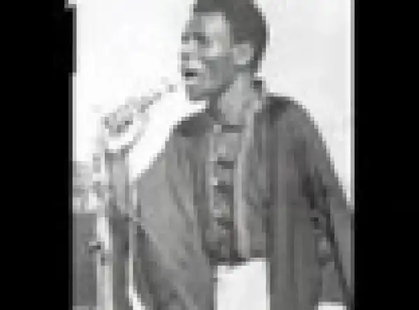 Oliver Mtukudzi - Ziwere